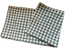 Waverly valance green for sale  Hudson