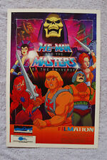 Man masters universe for sale  Augusta