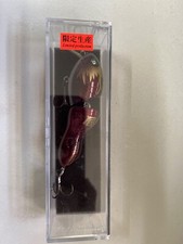 Megabass abare tenryu d'occasion  Veigné