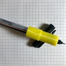 Sharpie holder silhouette for sale  EXETER
