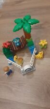 Lego duplo 10879 gebraucht kaufen  Eltmann