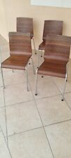Chaises calligaris online d'occasion  Montendre