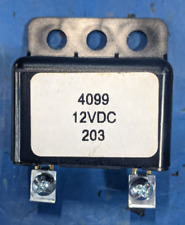 12vdc dash buzzer for sale  Dry Branch