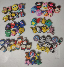 Lot shoe charms for sale  Council Bluffs