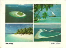Maldives male atoll usato  Sannazzaro de Burgondi