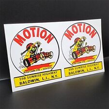 Pair baldwin motion for sale  San Antonio