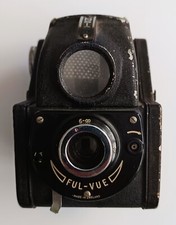Camara Antigua Ensing Full Vue Decada de los años 40. comprar usado  Enviando para Brazil