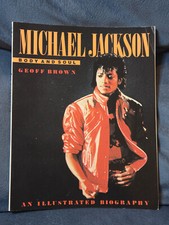 Michael jackson book for sale  Cincinnati