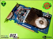 Nvidia geforce 9500gs usato  Aversa