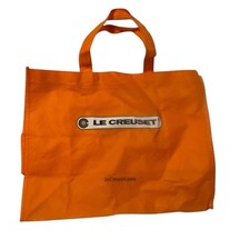 Creuset large orange for sale  Mena
