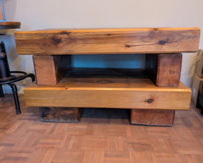 Handmade railway sleepers for sale  HERNE BAY