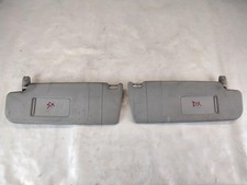 Coppia parasole per usato Coppia parasole per usato  Italia