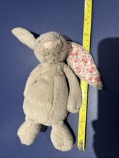 Jellycat bashful beige for sale  LONDON
