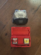 Guitar hero tour for sale  Medina