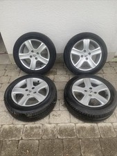 Peugeot 307 sommerkompletträd gebraucht kaufen  Weilheim