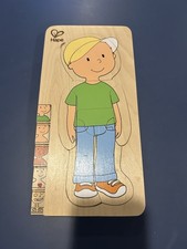 Hape toys body for sale  Ambler