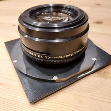 Rodenstock apo ronar for sale  ROYSTON