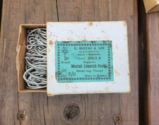 Vintage mustad limerick for sale  Green Bay