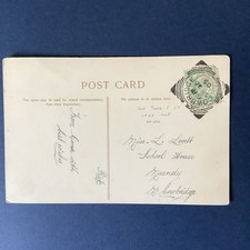 Cowbridge 1905 squared for sale  DORCHESTER