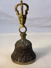 Antique tibetan buddhist for sale  Fort Lee