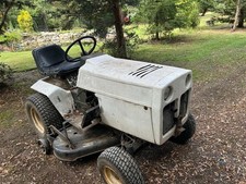 Bolens lawn mower for sale  BILLERICAY