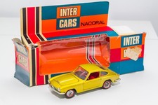 Nacoral intercars bmw d'occasion  Calais