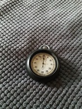 Stoppuhr made ussr gebraucht kaufen  Lübeck