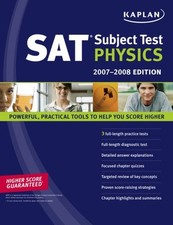Kaplan sat subject for sale  San Jose