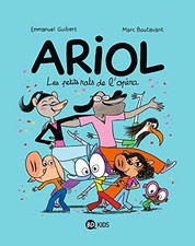 Ariol. vol. 10. d'occasion  Corbeil-Essonnes