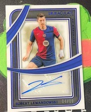 Robert lewandowski 2024 usato Robert lewandowski 2024 usato  Spedire a Italy