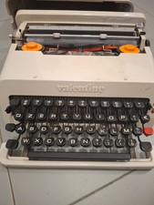 Olivetti valentine. made usato  Val di Nizza