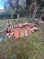 Coppi tegole nuove usato  Greve in Chianti