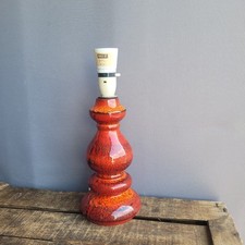 Red orange fat for sale  LINCOLN