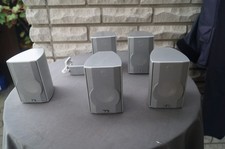 Gepflegte elac cinema gebraucht kaufen  Bünde