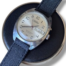Orologio carica manuale usato  Latina