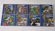 Tkkg hörspiel sammlung gebraucht kaufen  Bad Homburg v. d. Höhe