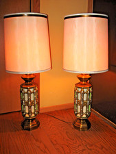 Vintage mcm pair for sale  Mukwonago