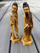 Vintage pair oriental for sale  UPMINSTER