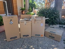 Trio peg perego usato  Tarquinia