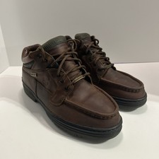 Stivali timberland pelle usato  Spedire a Italy