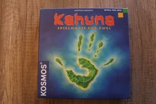 Kahuna kosmos spannung gebraucht kaufen  Gaggenau
