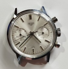Armbanduhr herrenuhr heuer gebraucht kaufen  Dunningen
