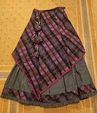 Damen rock boho gebraucht kaufen Damen rock boho gebraucht kaufen  Deutschland