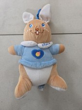 Peluche lapin chicco d'occasion  Castelnau-de-Médoc