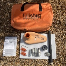 Fullstop nemesis ultra for sale  WISBECH