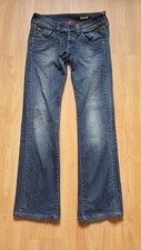 Replay swenfani jeans gebraucht kaufen  Bochum