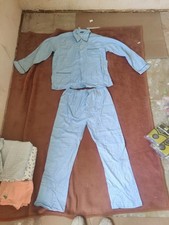 Herren pyjama 56 gebraucht kaufen  Langgöns