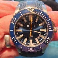 Nite alpha 300m for sale  WORTHING