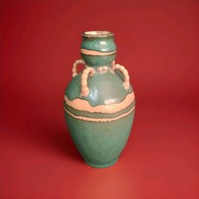 Beau vase grès d'occasion  Doué-la-Fontaine