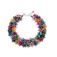 Collana donna ottaviani usato  Angri